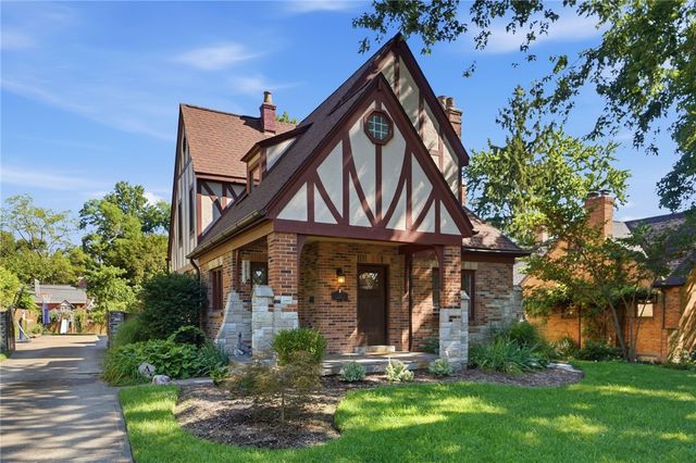311 Harman Boulevard, Oakwood, OH 45419
