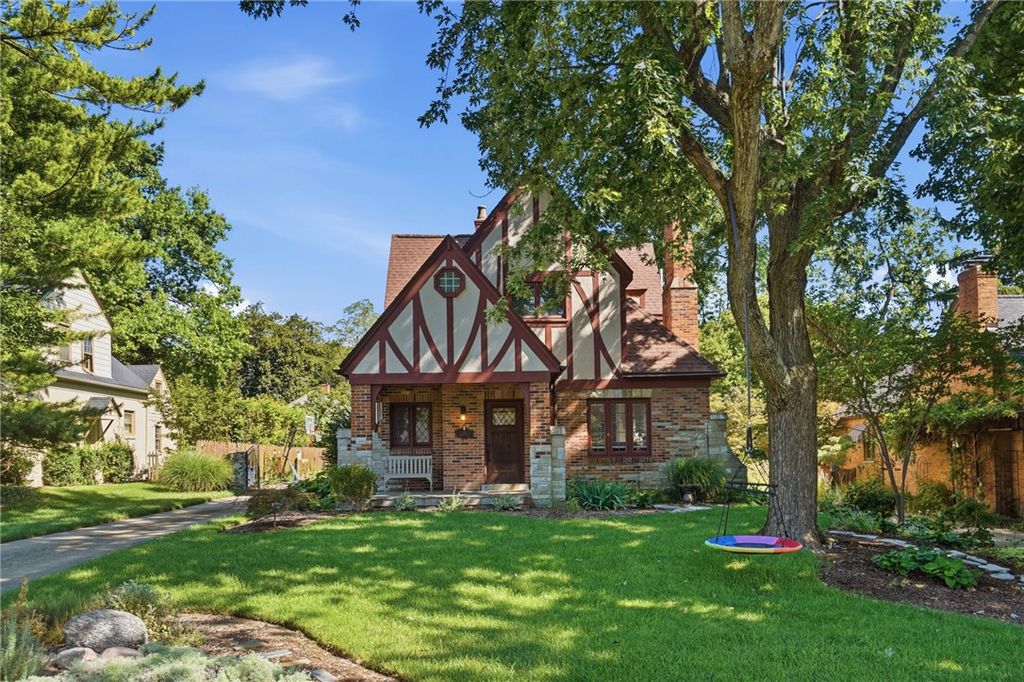311 Harman Boulevard, Oakwood, OH 45419