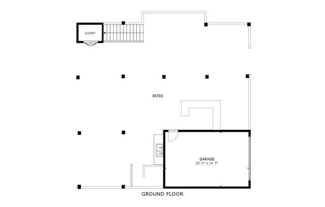 1326 Sunrise, Crystal Beach, TX 77650