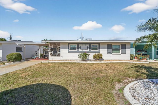 1607 COUNCIL DRIVE, Sun City Center, FL 33573