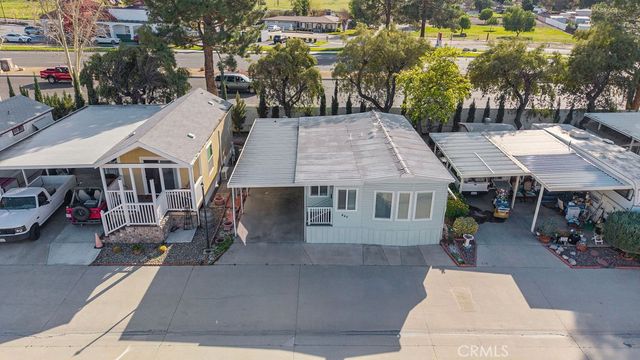 842 Acorn, San Jacinto, CA 92583