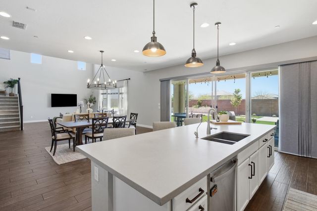 7171 W Buckhorn Trail, Peoria, AZ 85383