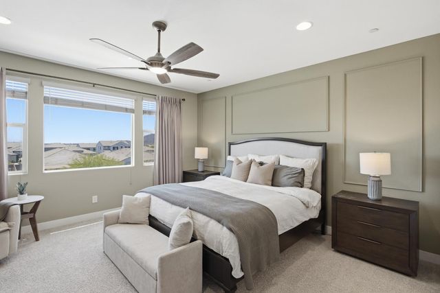 7171 W Buckhorn Trail, Peoria, AZ 85383