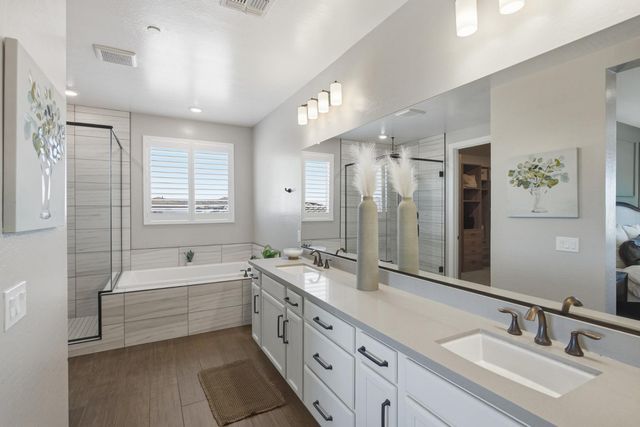 7171 W Buckhorn Trail, Peoria, AZ 85383