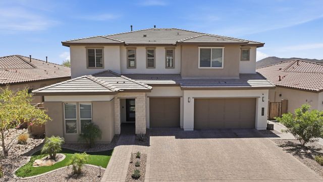 7171 W Buckhorn Trail, Peoria, AZ 85383