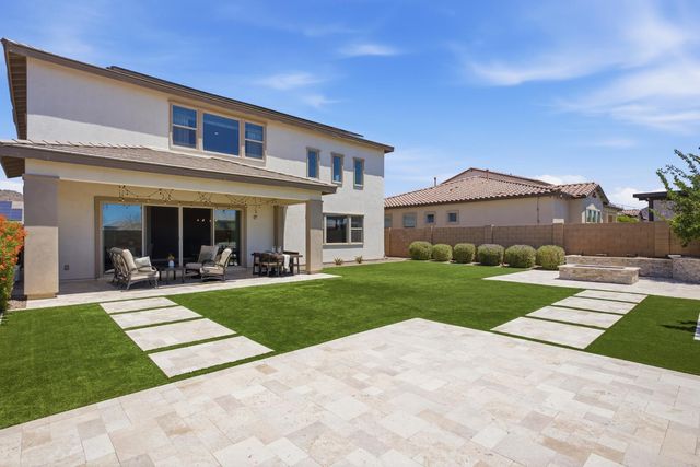7171 W Buckhorn Trail, Peoria, AZ 85383