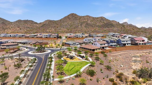 7171 W Buckhorn Trail, Peoria, AZ 85383