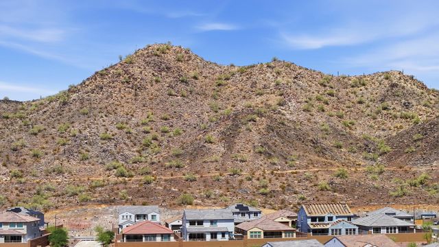 7171 W Buckhorn Trail, Peoria, AZ 85383