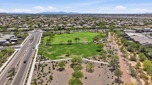 7171 W Buckhorn Trail, Peoria, AZ 85383