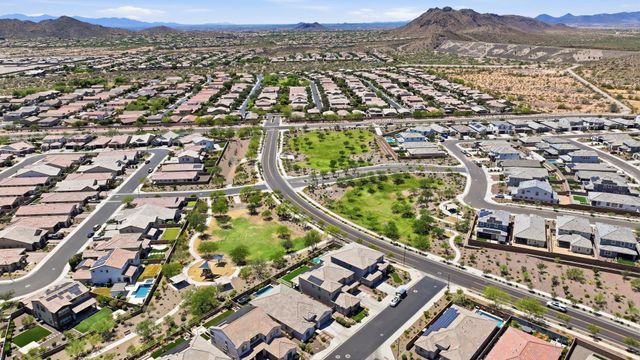 7171 W Buckhorn Trail, Peoria, AZ 85383
