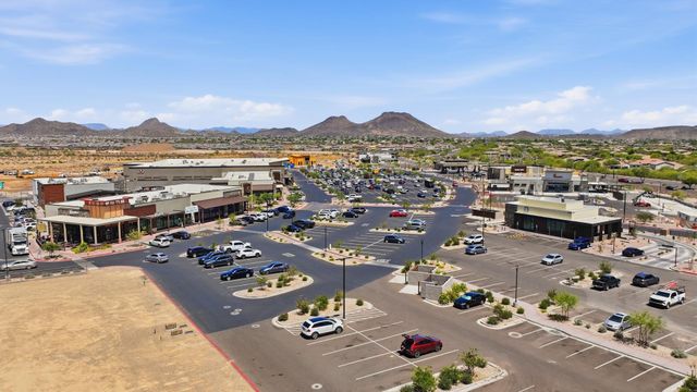 7171 W Buckhorn Trail, Peoria, AZ 85383