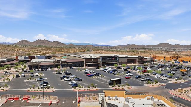 7171 W Buckhorn Trail, Peoria, AZ 85383