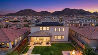 7171 W Buckhorn Trail, Peoria, AZ 85383