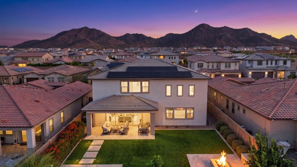 7171 W Buckhorn Trail, Peoria, AZ 85383