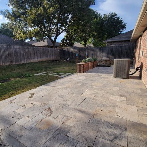 12865 Cowper Drive, Frisco, TX 75035