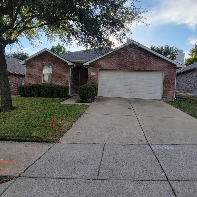 12865 Cowper Drive, Frisco, TX 75035