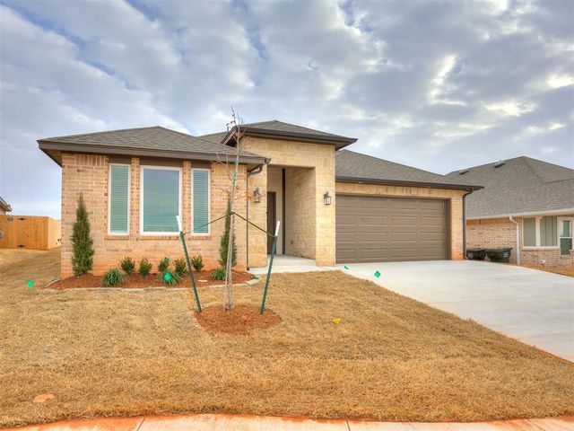 4340 Overlook Pass, Edmond, OK 73025