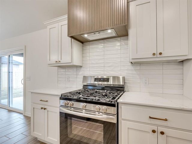 4340 Overlook Pass, Edmond, OK 73025