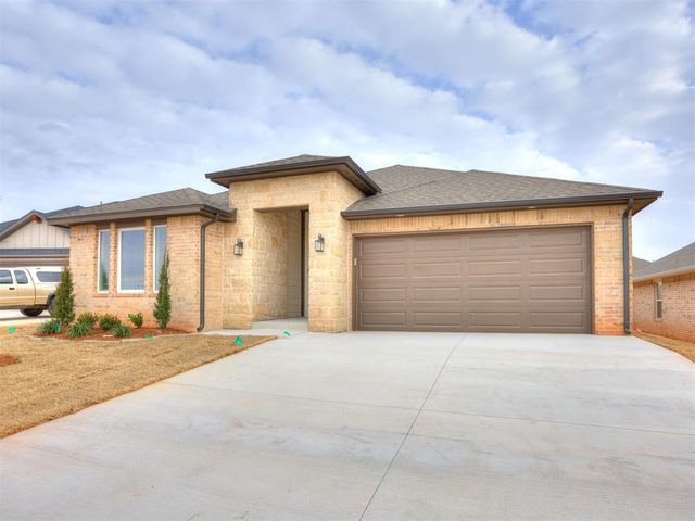 4340 Overlook Pass, Edmond, OK 73025