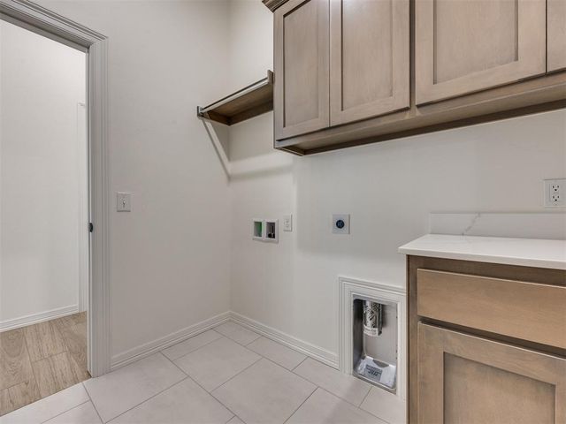 4340 Overlook Pass, Edmond, OK 73025