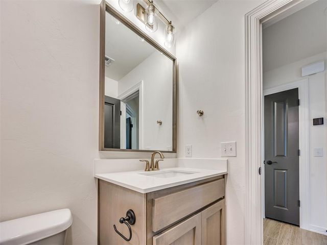 4340 Overlook Pass, Edmond, OK 73025