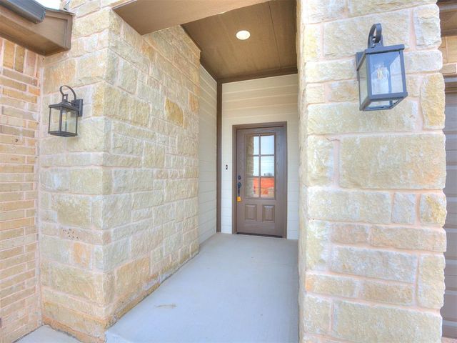 4340 Overlook Pass, Edmond, OK 73025