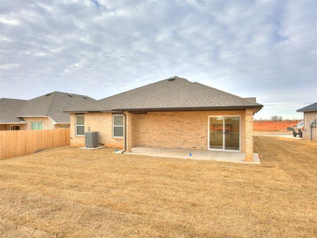 4340 Overlook Pass, Edmond, OK 73025