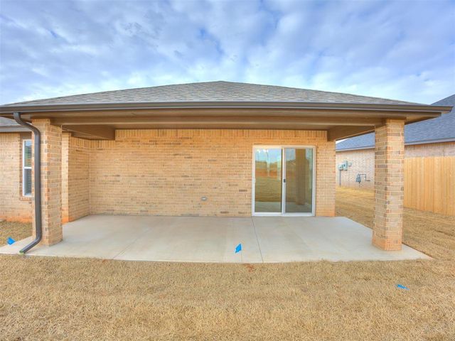 4340 Overlook Pass, Edmond, OK 73025