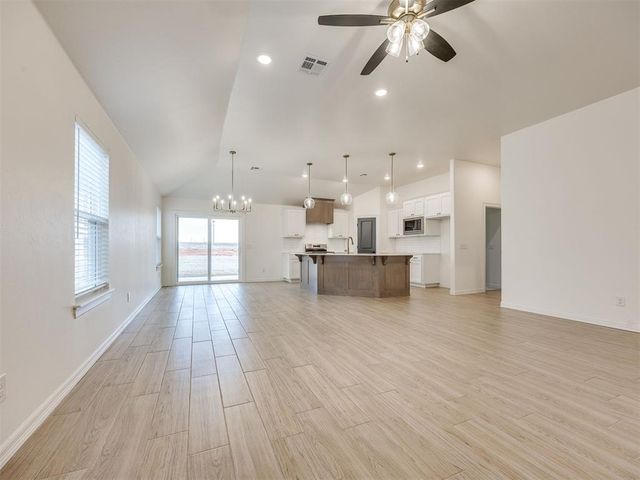 4340 Overlook Pass, Edmond, OK 73025
