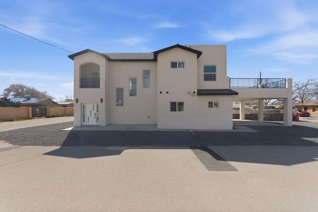 1000 Calle San Lorenzo, Bernalillo, NM 87004