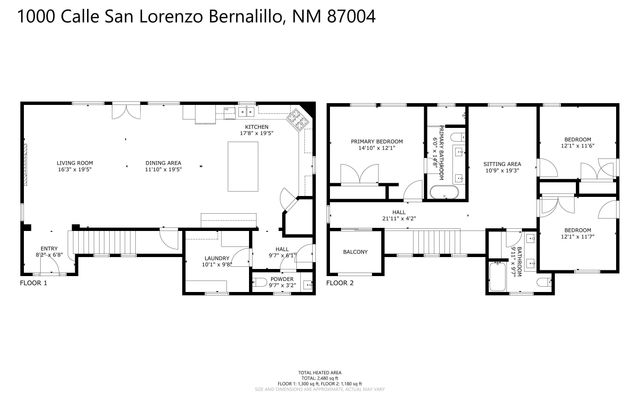 1000 Calle San Lorenzo, Bernalillo, NM 87004