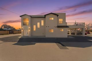 1000 Calle San Lorenzo, Bernalillo, NM 87004