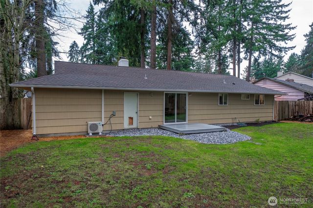 525 SW 302nd Street, Federal Way, WA 98023