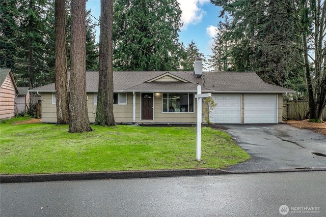 525 SW 302nd Street, Federal Way, WA 98023