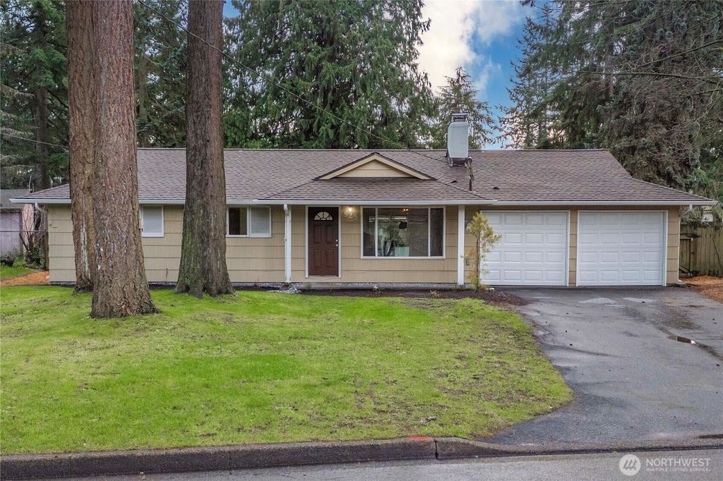525 SW 302nd Street, Federal Way, WA 98023