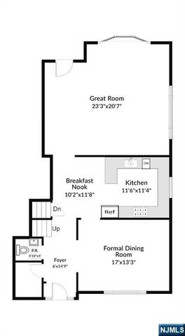 805 Washburn Street, Teaneck, NJ 07666