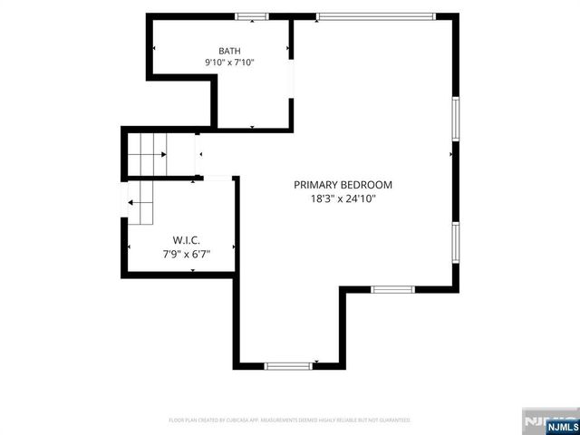 805 Washburn Street, Teaneck, NJ 07666
