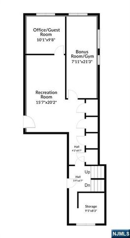 805 Washburn Street, Teaneck, NJ 07666