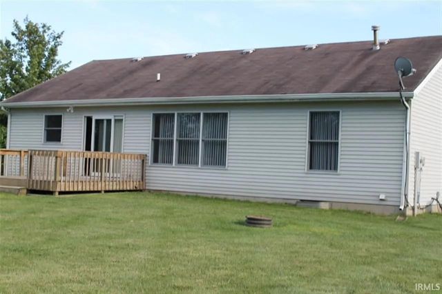 25945 Heatherfield Drive, Elkhart, IN 46514