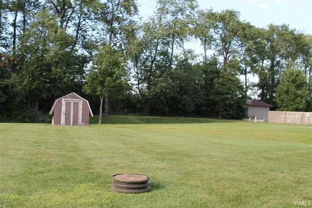 25945 Heatherfield Drive, Elkhart, IN 46514