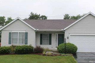 25945 Heatherfield Drive, Elkhart, IN 46514