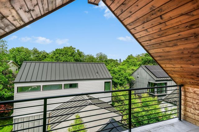 1712 Nash Ave A, Austin, TX 78704