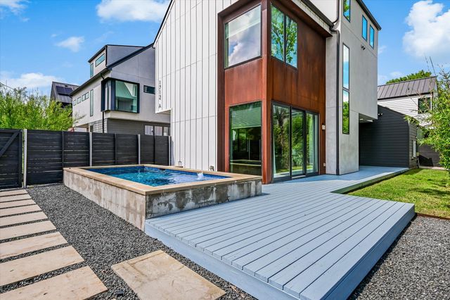 1712 Nash Ave A, Austin, TX 78704