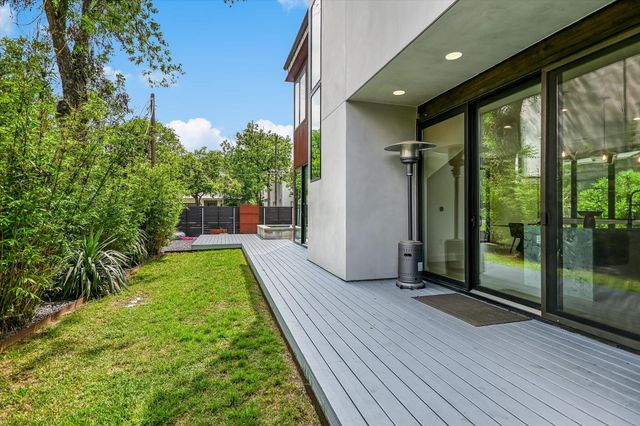 1712 Nash Ave A, Austin, TX 78704