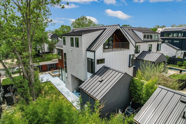 1712 Nash Ave A, Austin, TX 78704