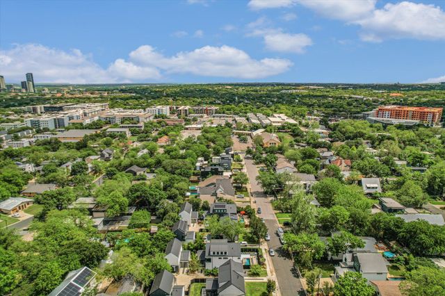 1712 Nash Ave A, Austin, TX 78704