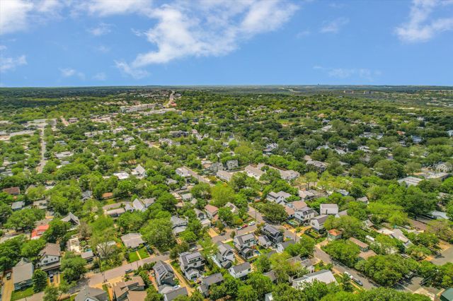 1712 Nash Ave A, Austin, TX 78704
