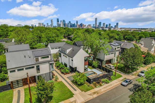 1712 Nash Ave A, Austin, TX 78704