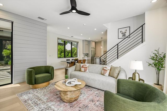 1712 Nash Ave A, Austin, TX 78704