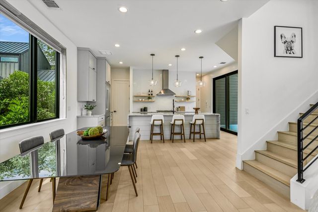 1712 Nash Ave A, Austin, TX 78704